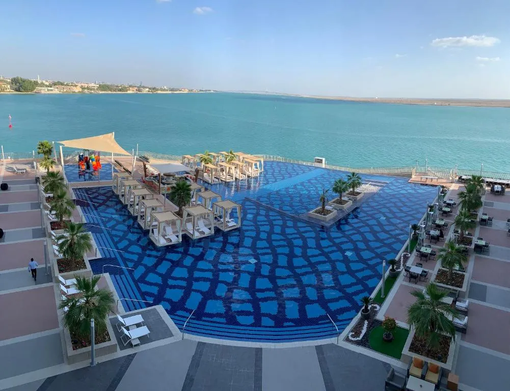 ROYAL M BY GEWAN HOTEL ABU DHABI