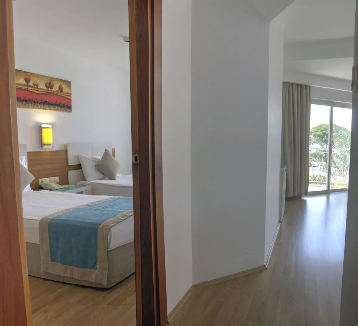 ZENA RESORT HOTEL