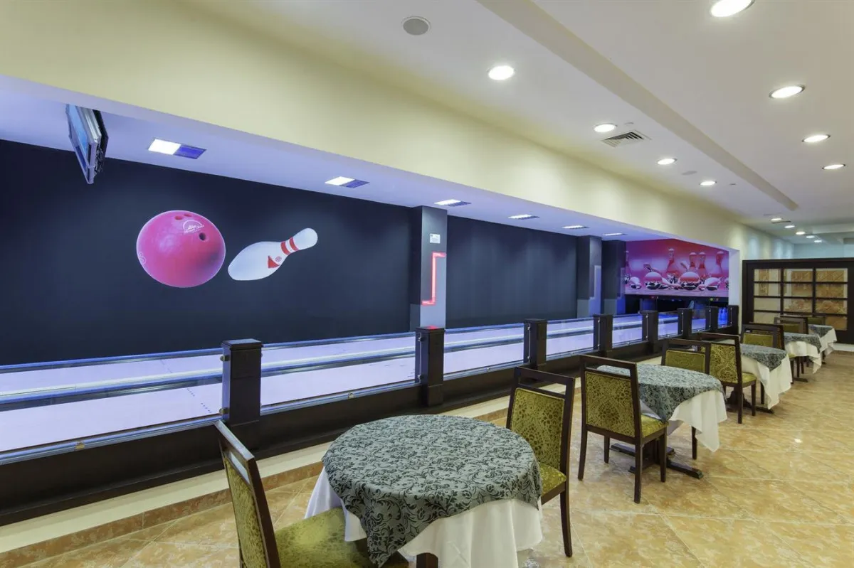 ALBA ROYAL HOTEL ADULTS ONLY 16+