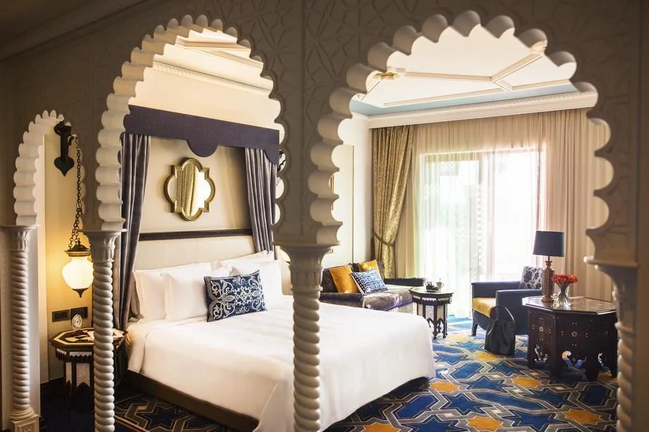 JUMEIRAH AL QASR (EX. MADINAT JUMEIRAH AL QASR)