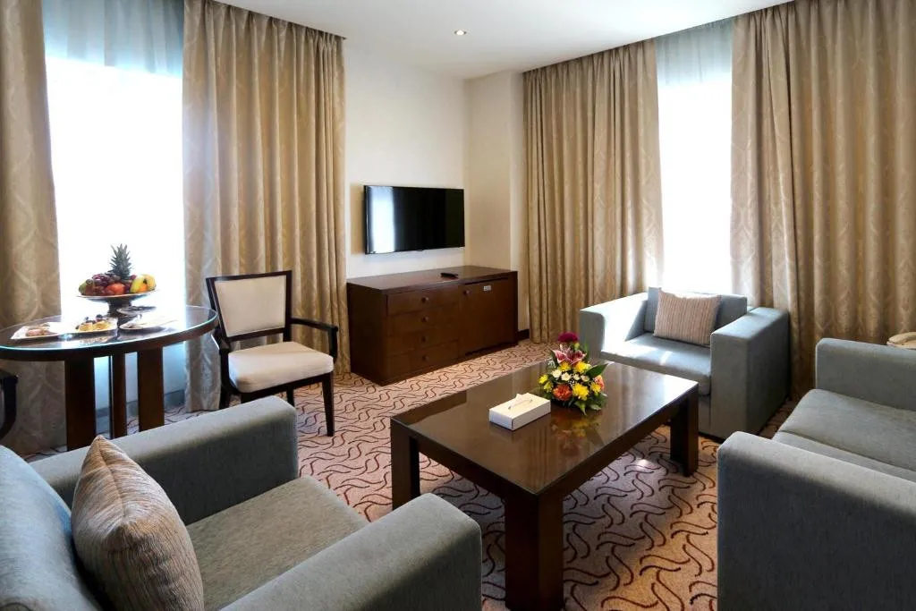 SAMAYA HOTEL