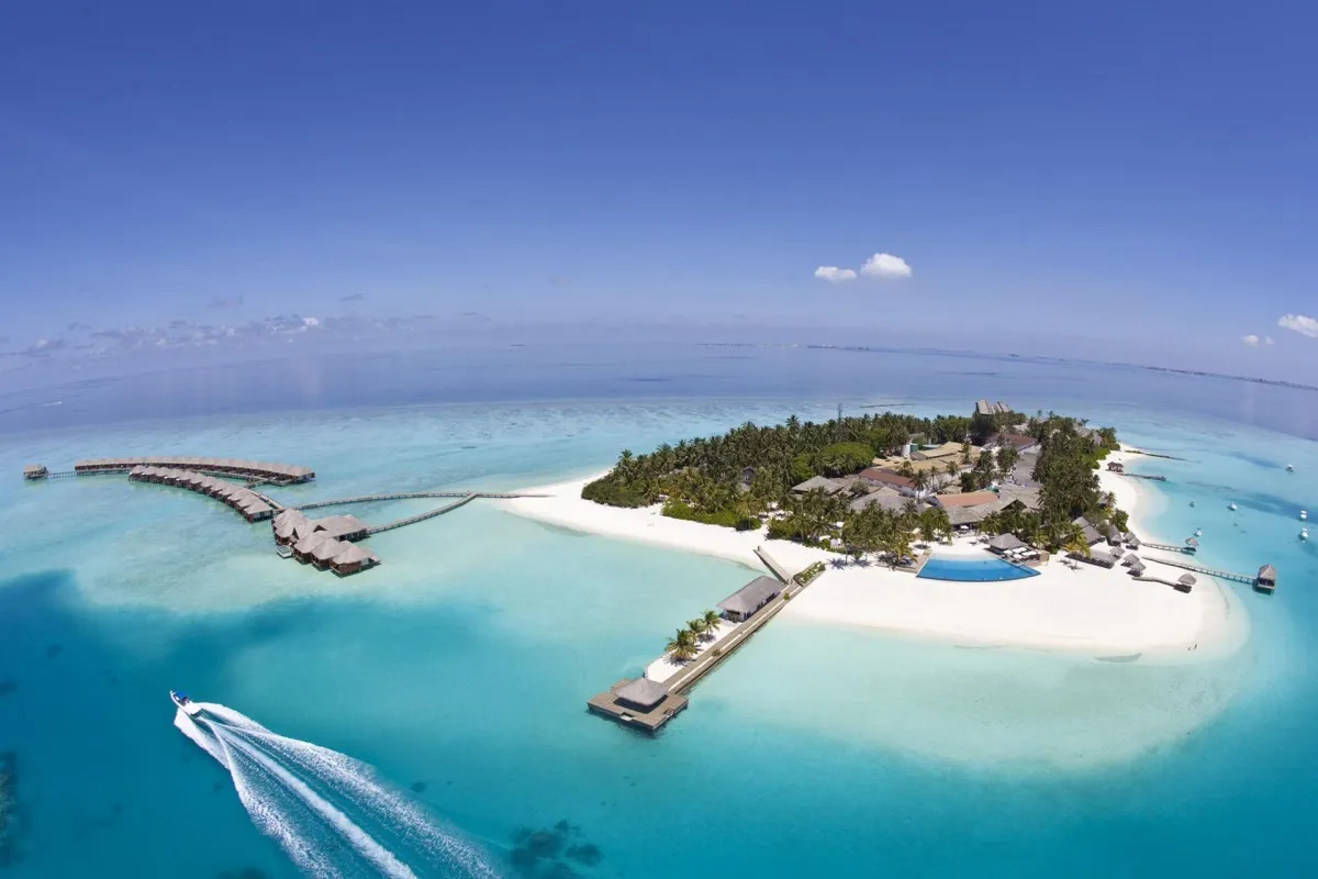 VELASSARU MALDIVES