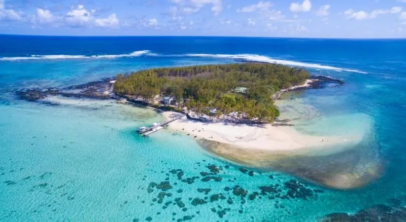 ILE DES DEUX COCOS