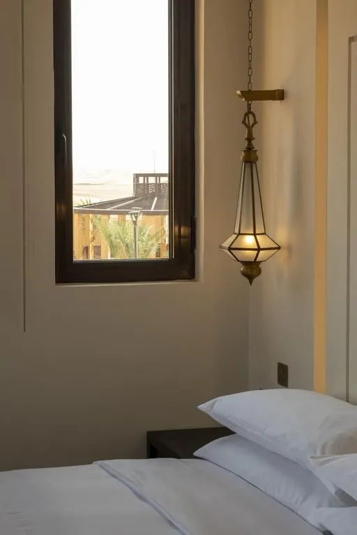 MYSK AL BADAYER RETREAT (EX. AL BADAYER OASIS)