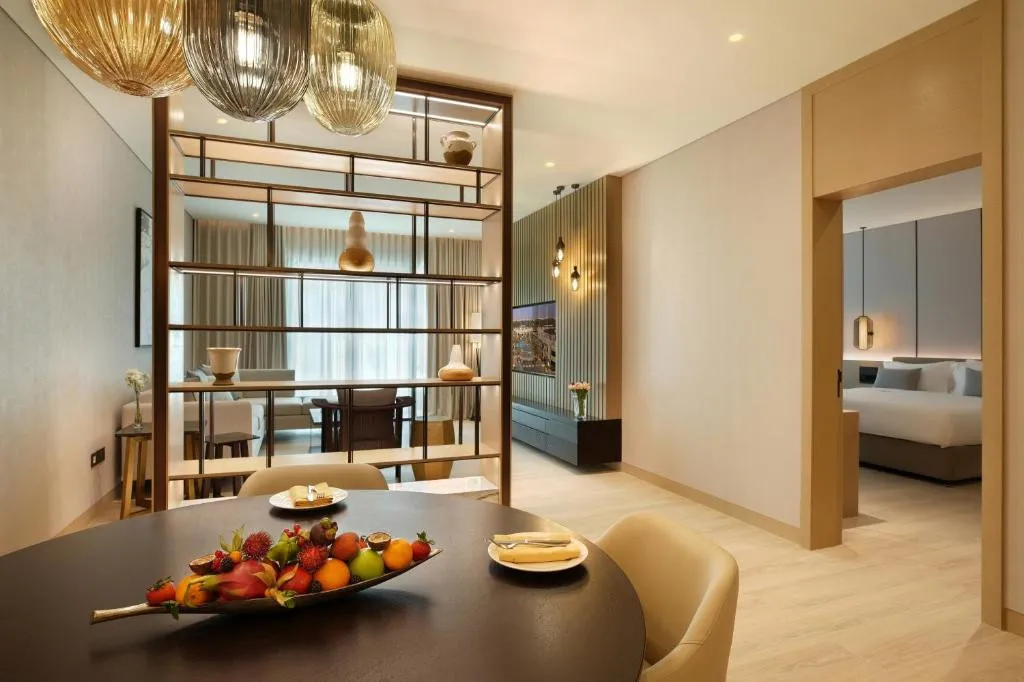 AL AIN ROTANA HOTEL