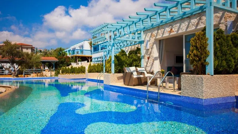 ASFIYA SEA VIEW HOTEL