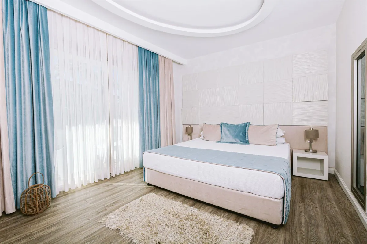 ILICA HOTEL SPA & WELLNESS THERMAL RESORT