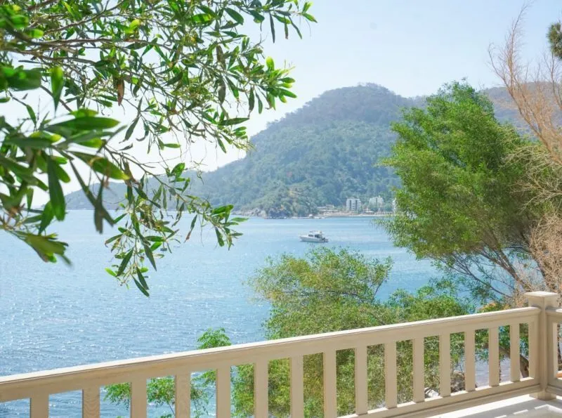 PERIOS BEACH HOUSE