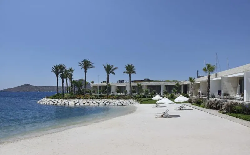 YALIKAVAK MARINA BEACH HOTEL