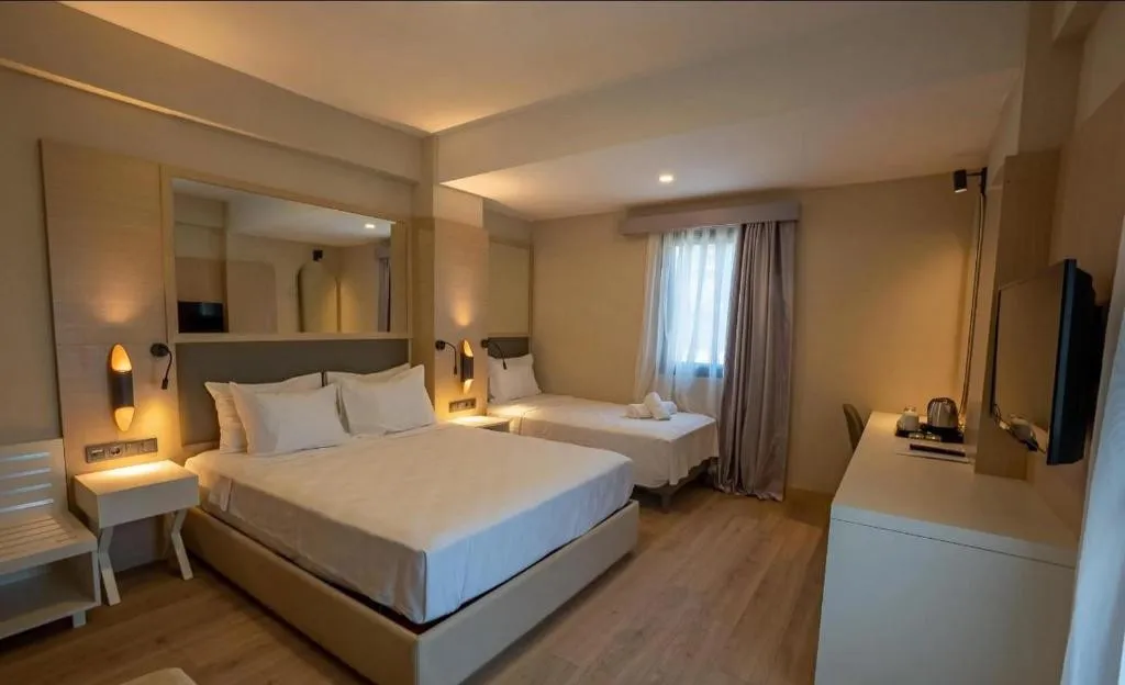 LONG BEACH CLUB NATURE (EX. ASTERIA EROS DIDIM, THE ROXY LUXURY NATURE)