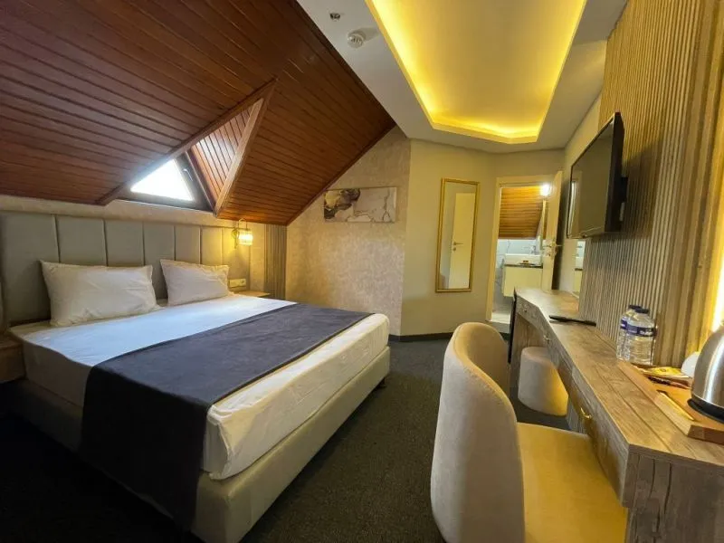 SUN CITY FLORYA HOTEL