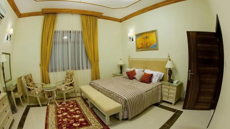 AL BADA HOTEL & RESORT
