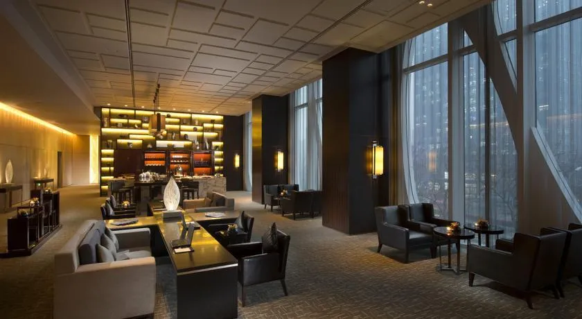 CONRAD BEIJING