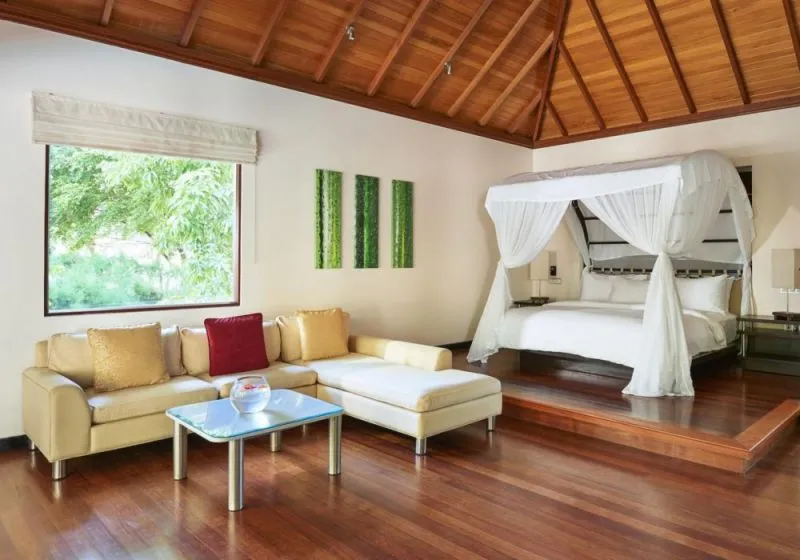 NIVA LABRIZ SEYCHELLES (EX. LABRIZ SILHOUETTE SEYCHELLES)