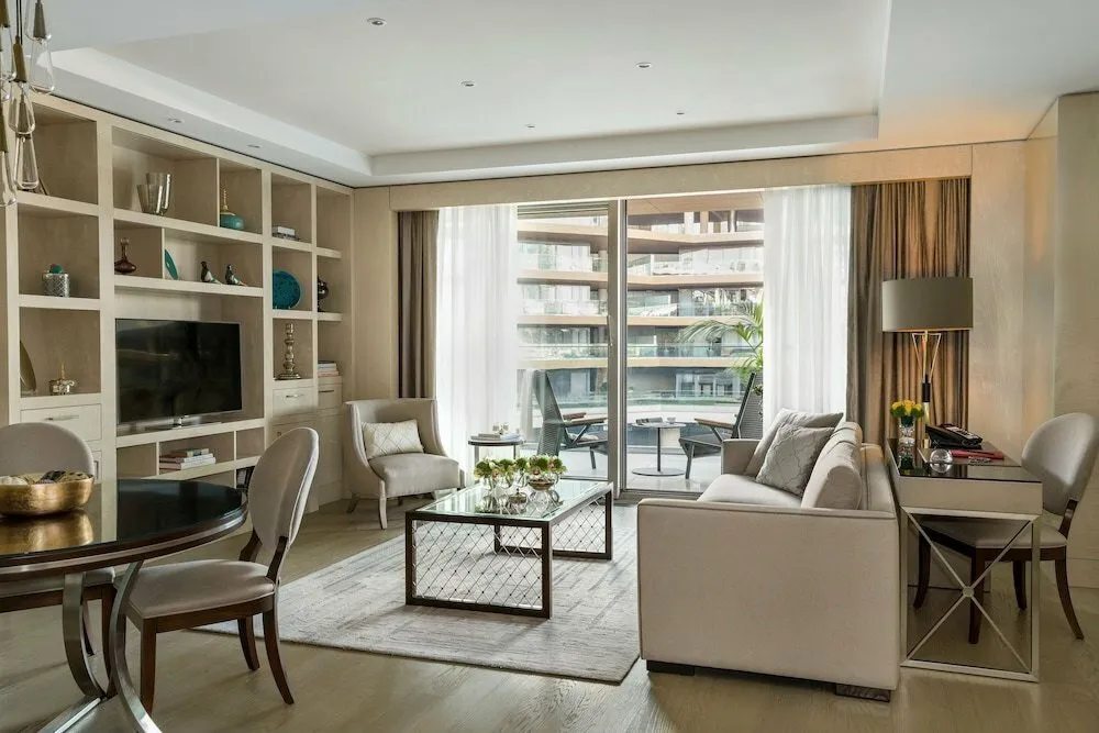 RAFFLES ISTANBUL
