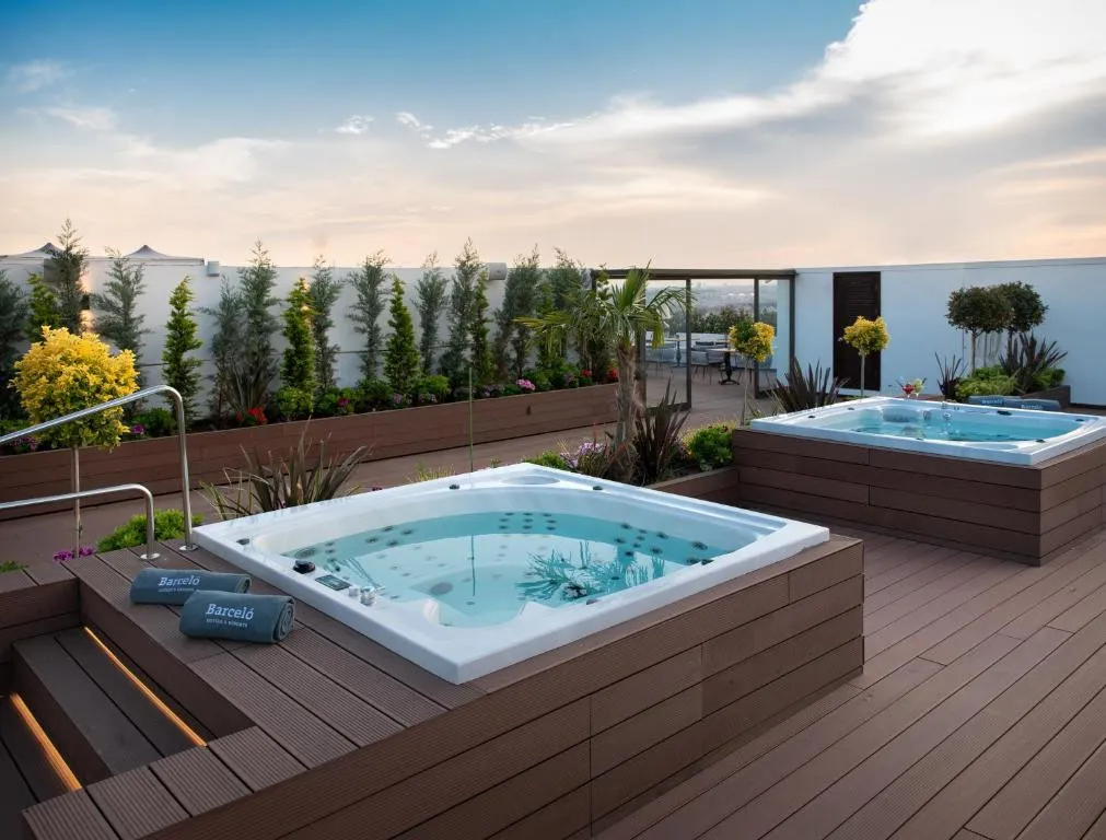 BARCELO ISTANBUL (EX. MARTI ISTANBUL HOTEL TAKSIM)