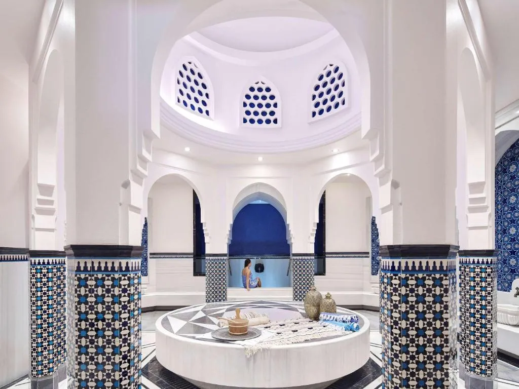 CLUB PRIVE BY RIXOS SAADIYAT ISLAND