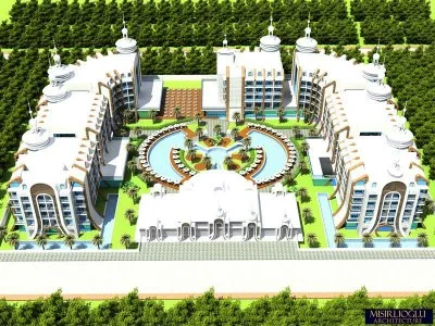 IBERIS HOTEL & SPA