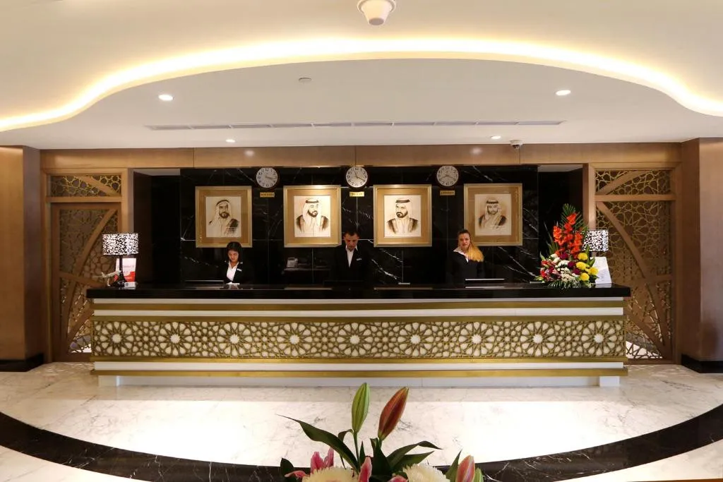 SAMAYA HOTEL