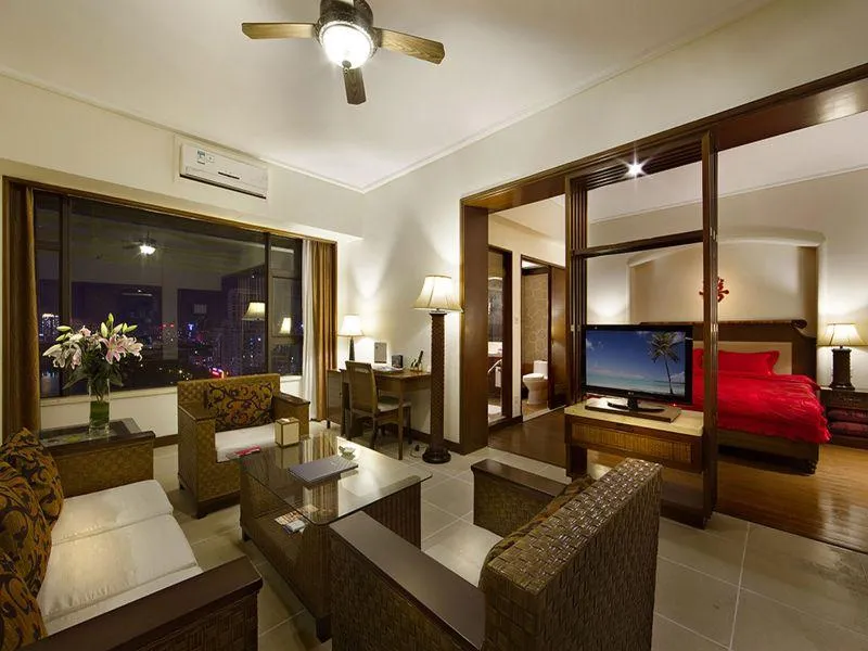 EADRY RESORT
