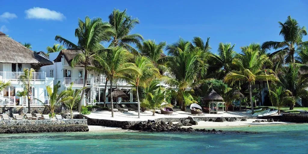 20 SUD UN HOTEL DIFFERENT