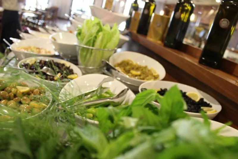 BIZ CEVAHIR HOTEL ISTANBUL GAYRETTEPE