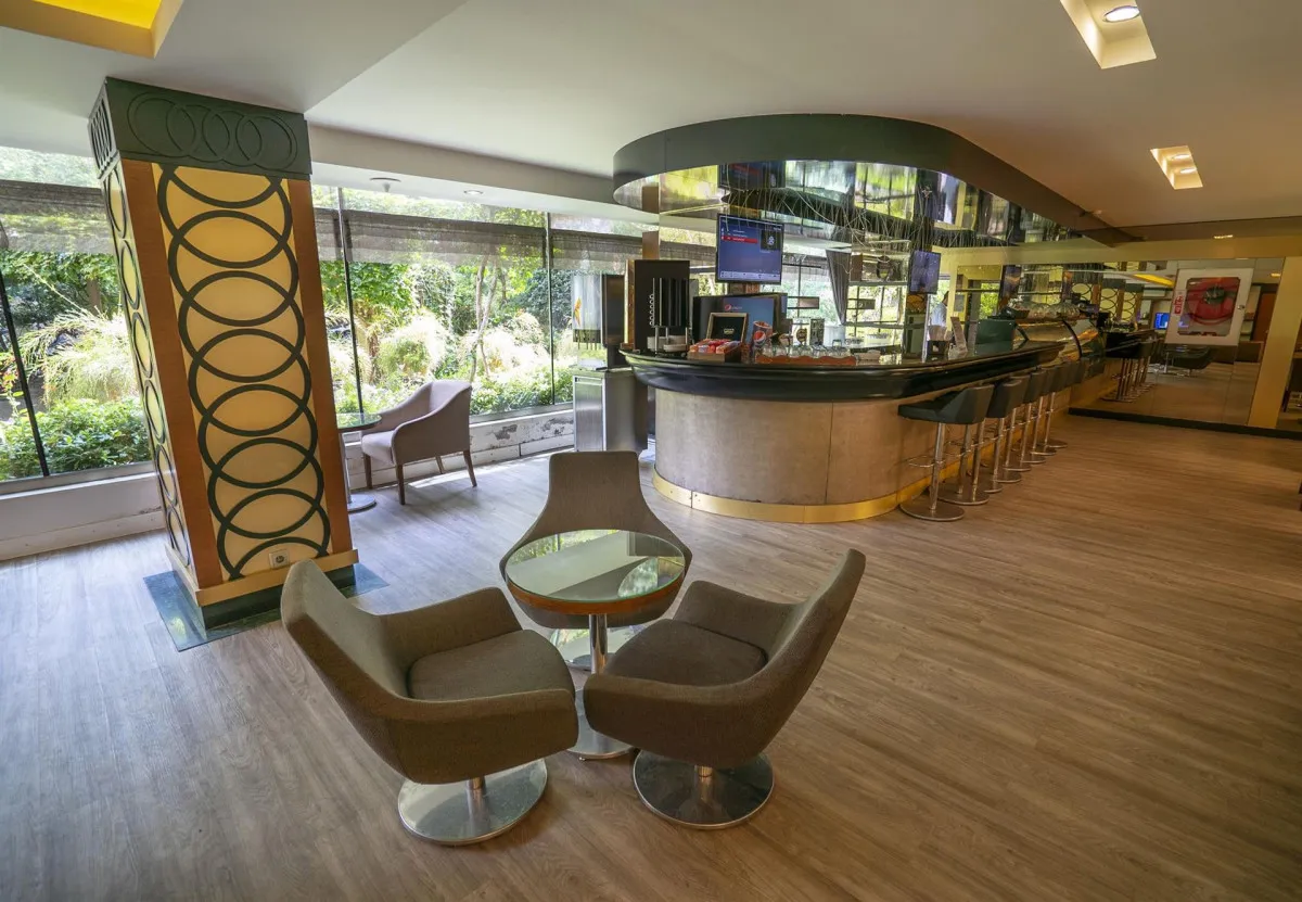 TURUNC HOTEL