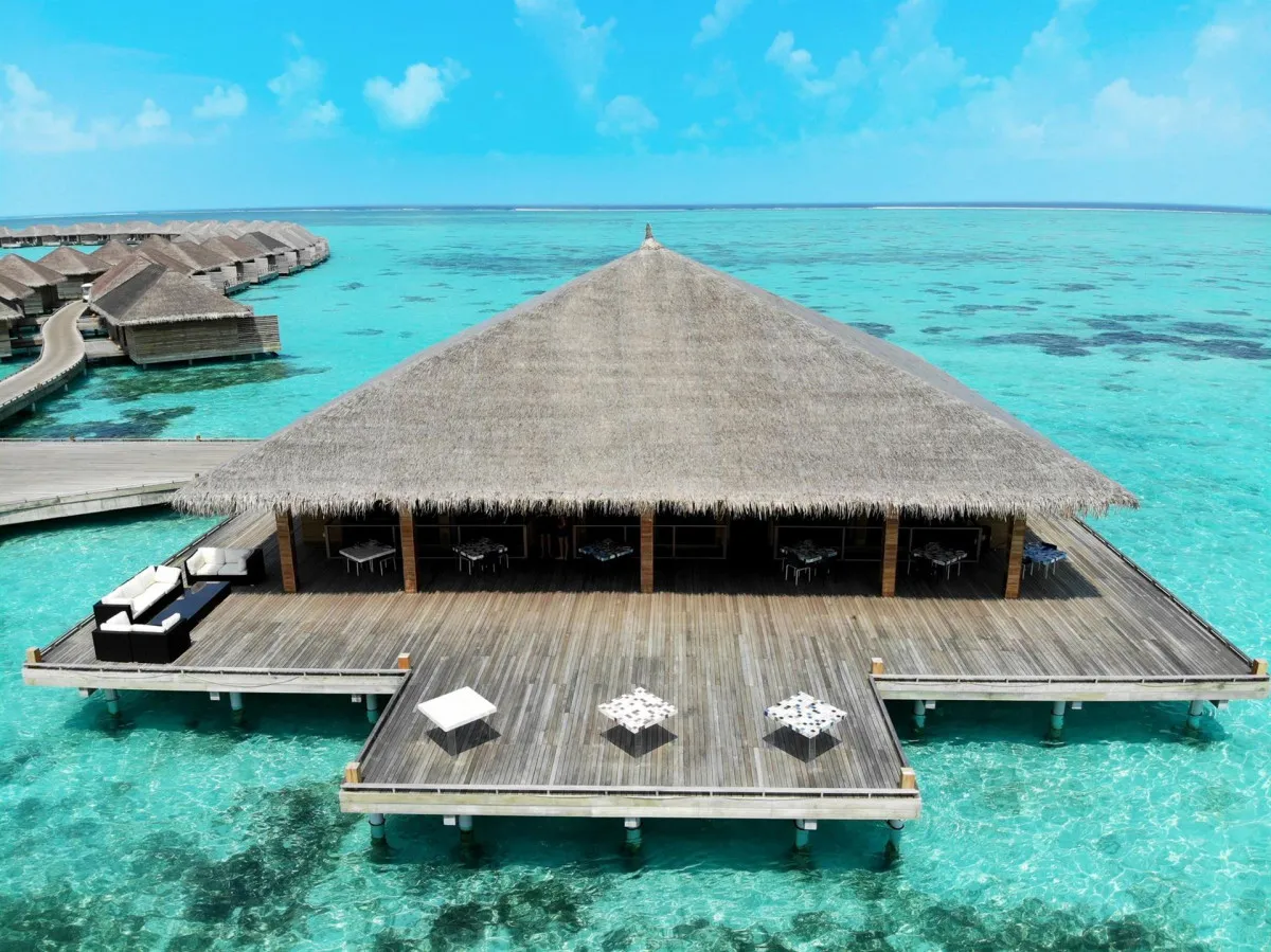 COCOON MALDIVES