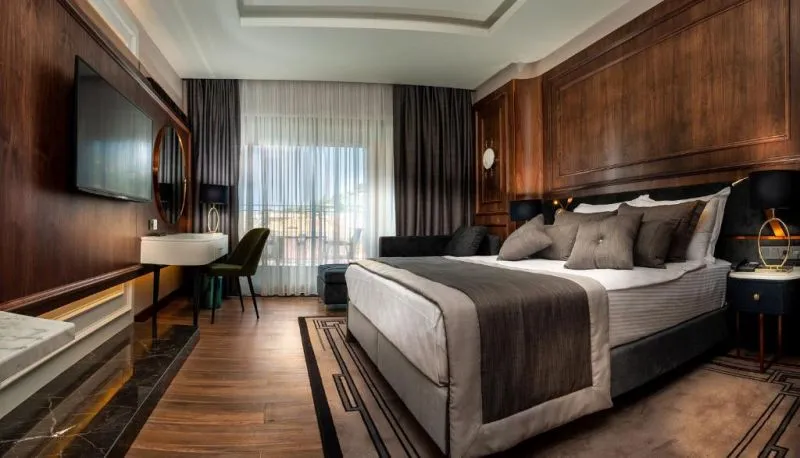 TNR BOUTIQUE HOTEL & SPA ADULTS ONLY