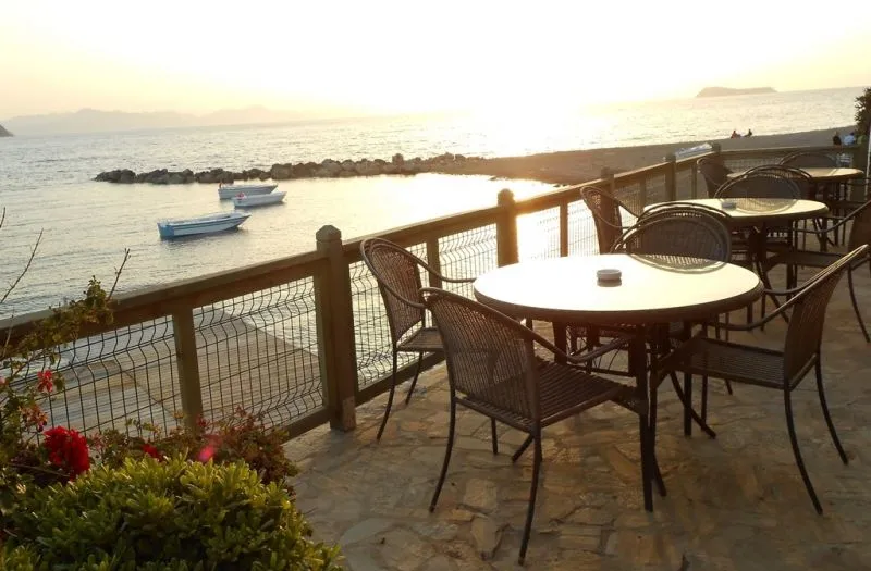 MARINEM KARACA DELUXE HOTEL (EX. HAWTHORN KARACA RESORT)