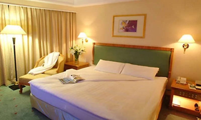 BEIJING CELEBRITY INTERNATIONAL GRAND HOTEL