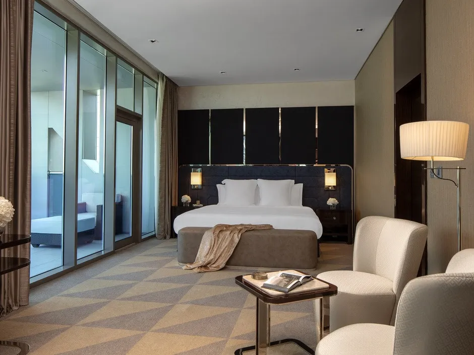HYDE HOTEL DUBAI
