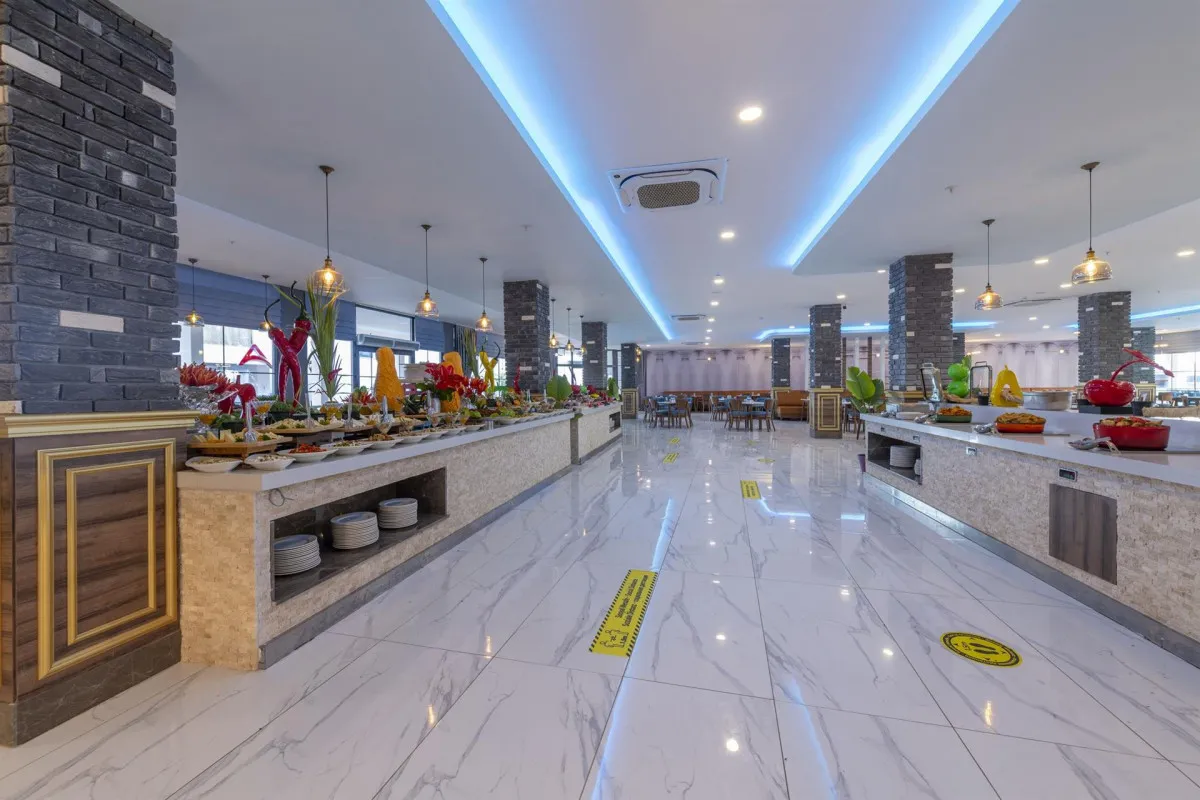 LAVIA HOTELS LARA (EX. ARMAS LARA)
