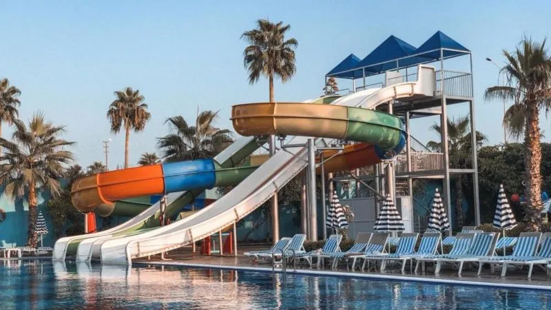 CLUB HOTEL RUZA (EX. AZUR RESORT & SPA)