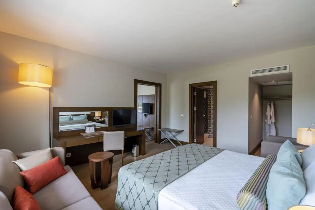 MA BICHE KEMER BY WERDE HOTELS (EX. KIMEROS MA BICHE HOTEL & THALASSO)