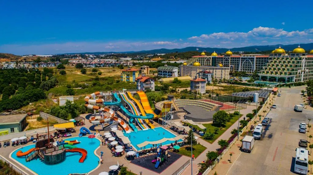 SENZA THE INN RESORT & SPA (EX. ZEN THE INN)