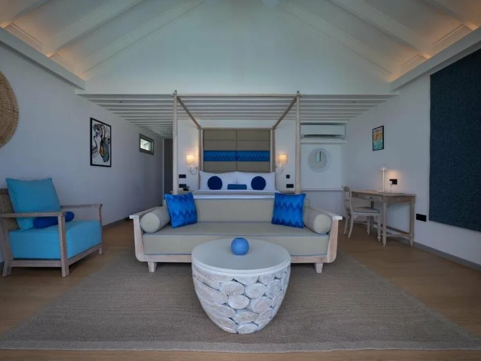 CORA CORA MALDIVES