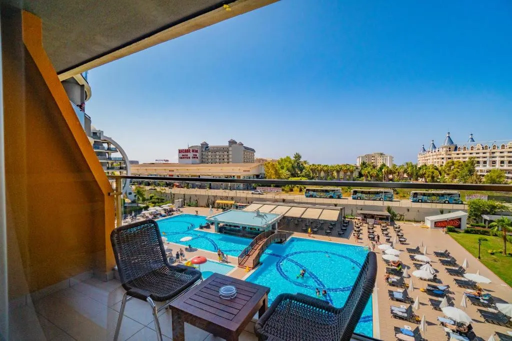 SENZA THE INN RESORT & SPA (EX. ZEN THE INN)