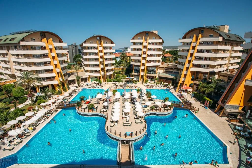 ALAIYE RESORT & SPA
