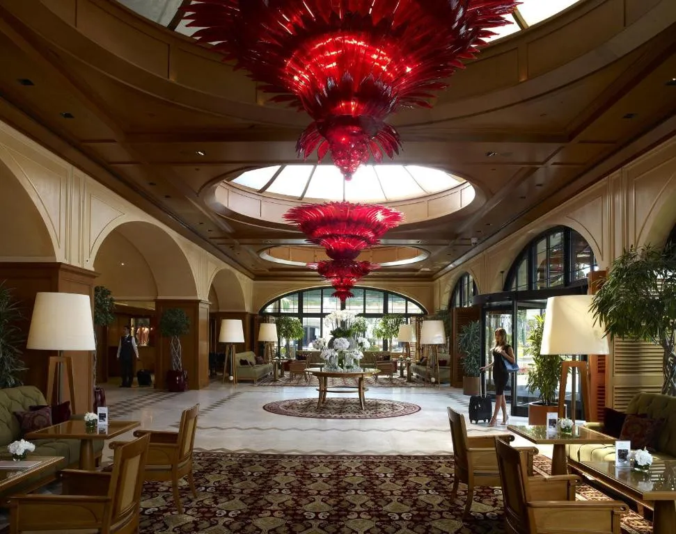 DIVAN ISTANBUL