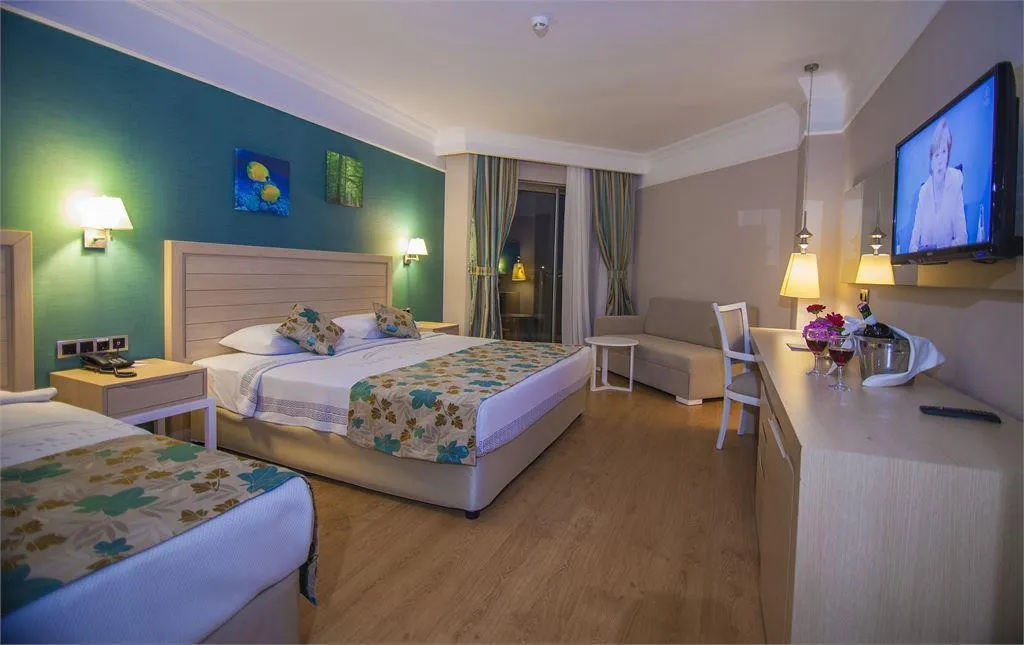 LINDA SUNNY BEACH HOTEL SPA (EX. BIENO CLUB SUNSET)
