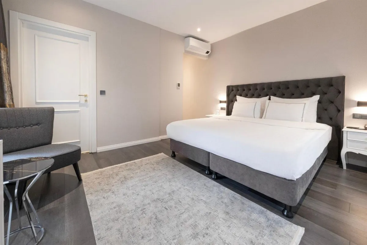 LOOP HOTEL BOSPHORUS ISTANBUL