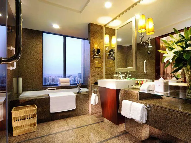 CROWNE PLAZA BEIJING ZHONGGUANCUN