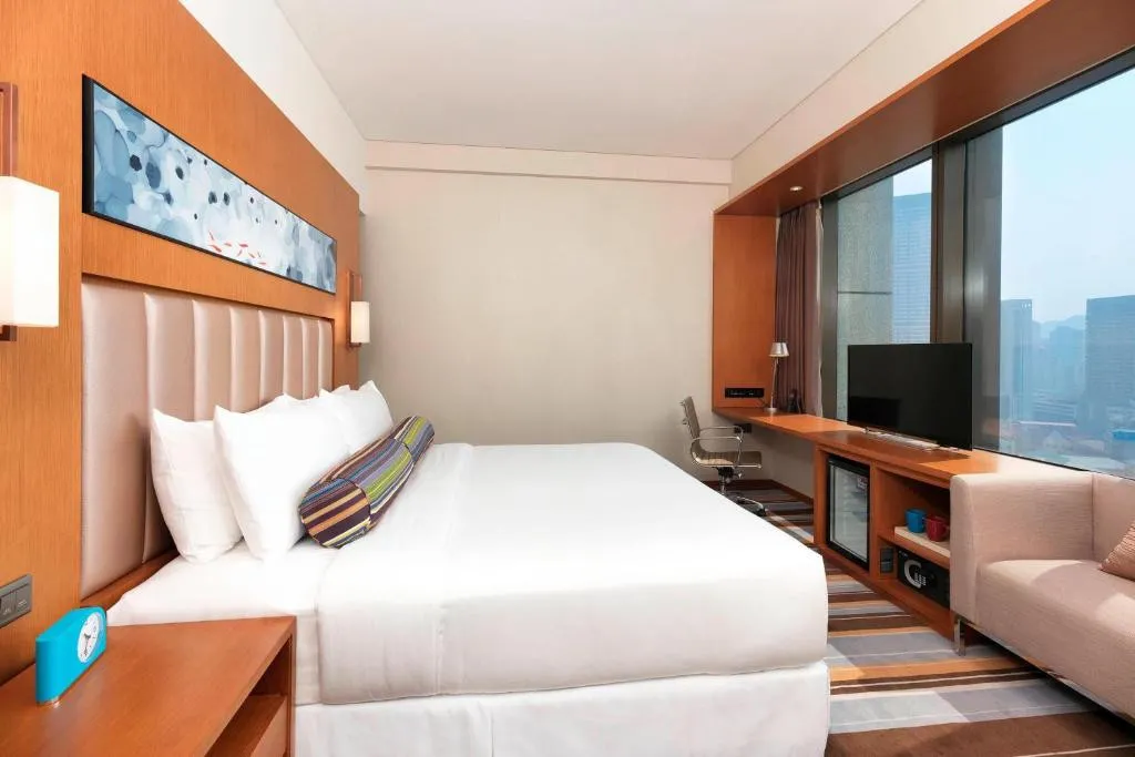 ALOFT DALIAN