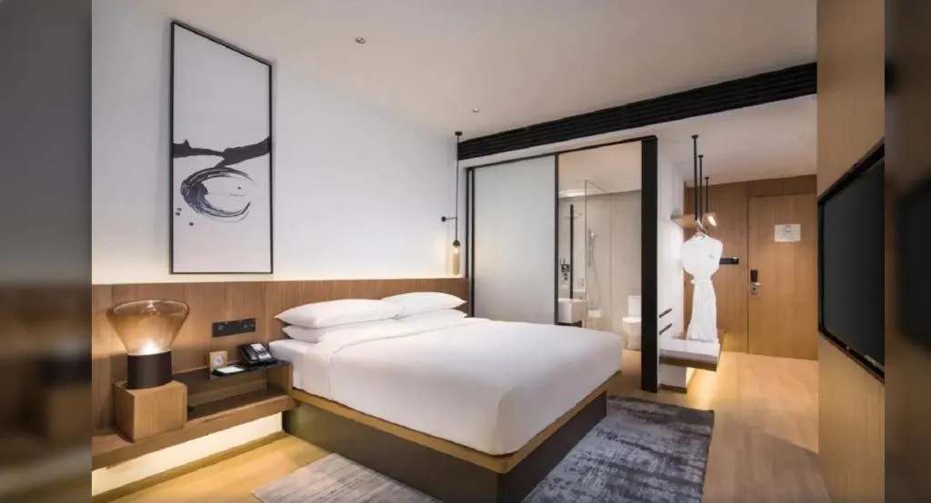 FAIRFIELD BY MARRIOTT XI AN NORTH STATION