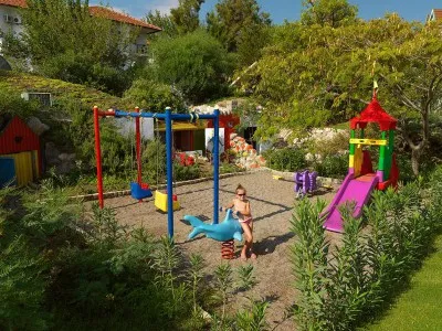 HOLIDAY AREA ECO DREAM