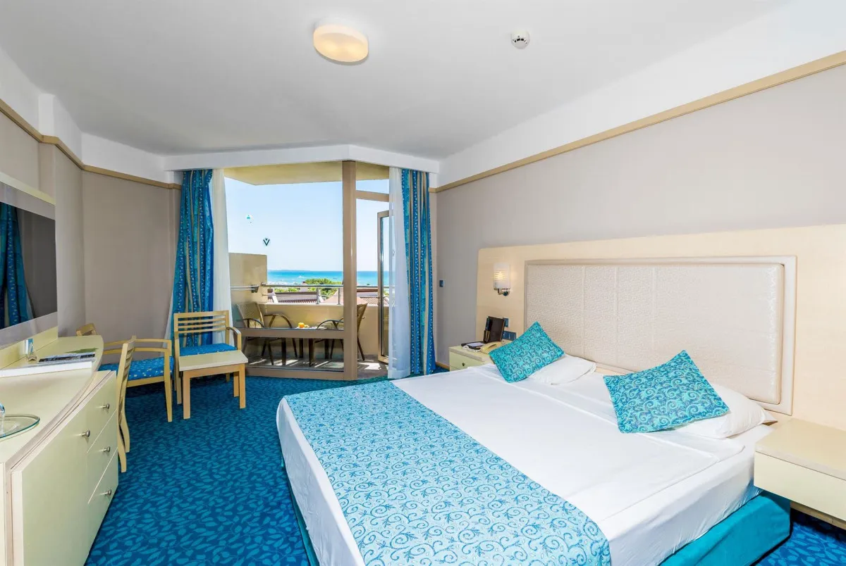 VON RESORT GOLDEN COAST