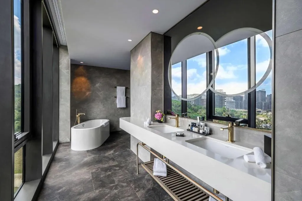 RADISSON COLLECTION HOTEL VADISTANBUL (EX. RADISSON BLU HOTEL VADISTANBUL)