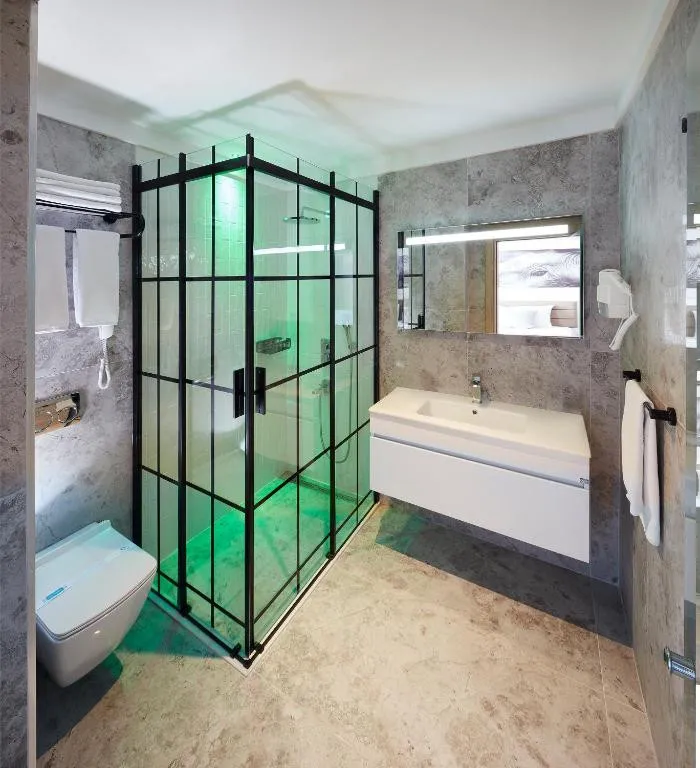 LALILA BLUE SUITES (EX. KALEMCI)