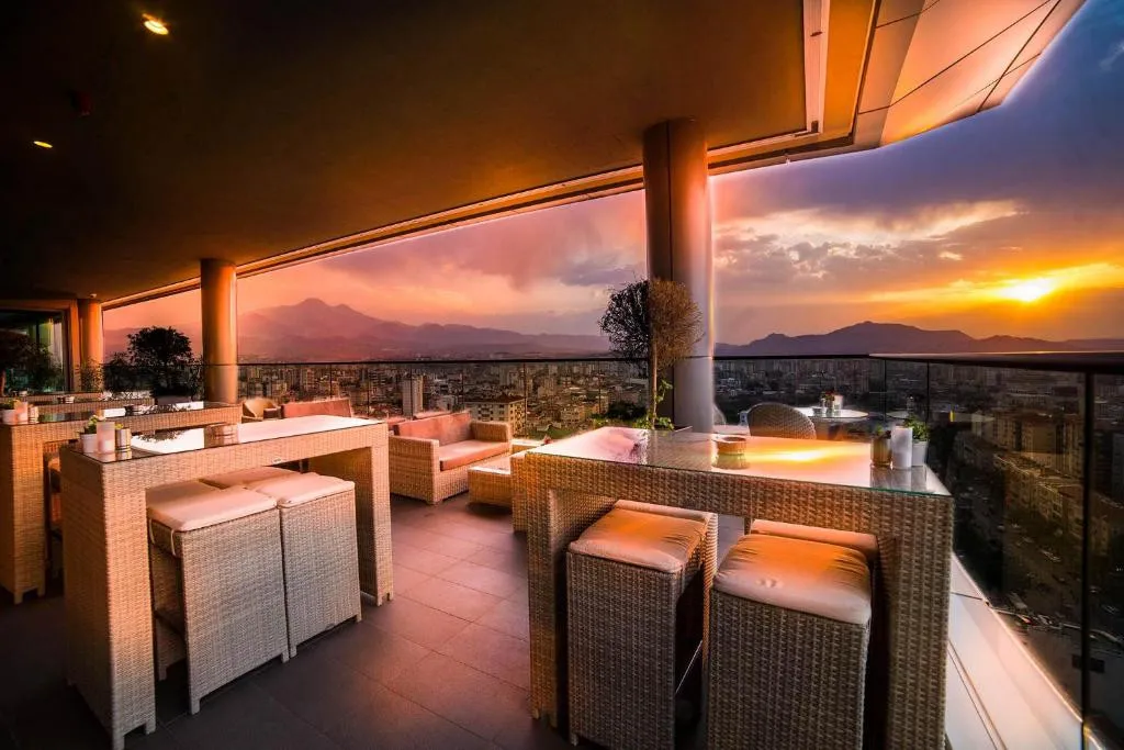 RADISSON BLU KAYSERI